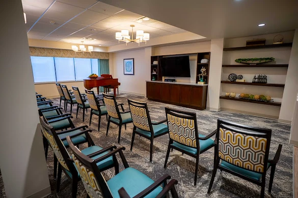 Image of Baptist Retirement Community Long-Term Care and Rehabilitation (8)