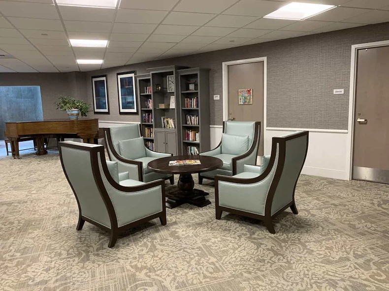 Image of River Glen Health Care Center (3)