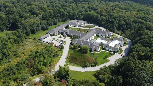 Image of Eliza at Chagrin Falls Assisted Living (6)