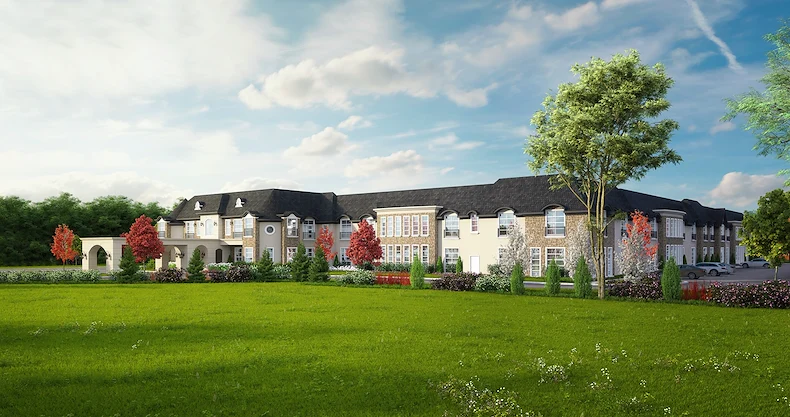 Image of The Remington of Yardley (1)