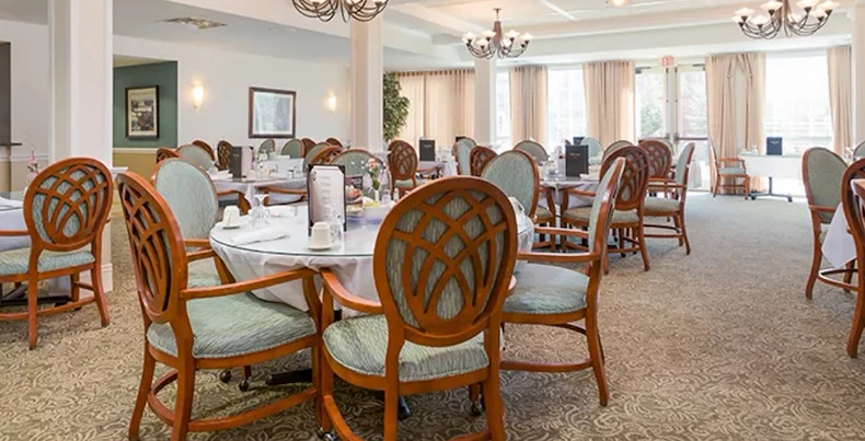 Image of Three Oaks Assisted Living (7)