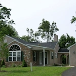 Image of Foulkeways at Gwynedd (1)