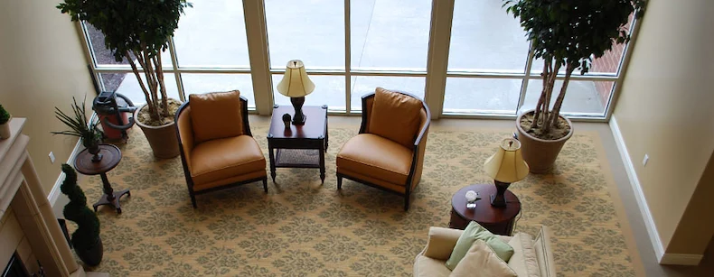 Image of Paramount Senior Living At Peters Township (5)