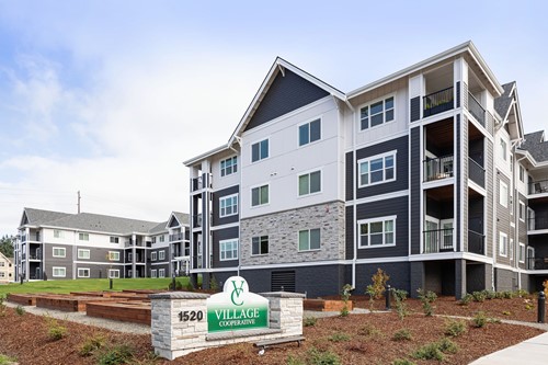 Image of Village Cooperative of South Sound (Olympia, WA) (2)