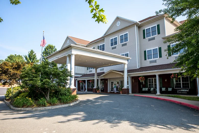 Image of Rosewood Village at Hollymead Town Center (1)