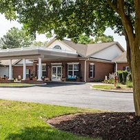 Image of Commonwealth Senior Living at Hampton (1)
