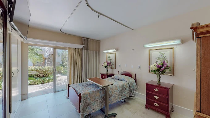 Image of Mission Park Healthcare Center (4)