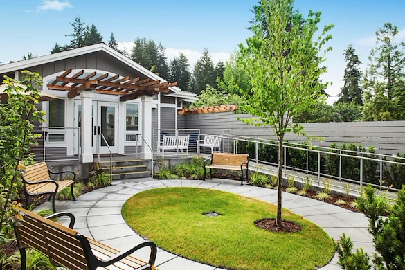 Image of Cogir of Bothell Memory Care (2)