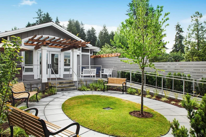 Image of Cogir of Bothell Memory Care (2)