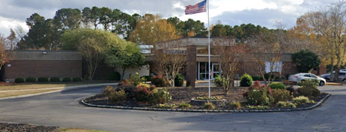 Image of Zebulon Rehabilitation Center (1)