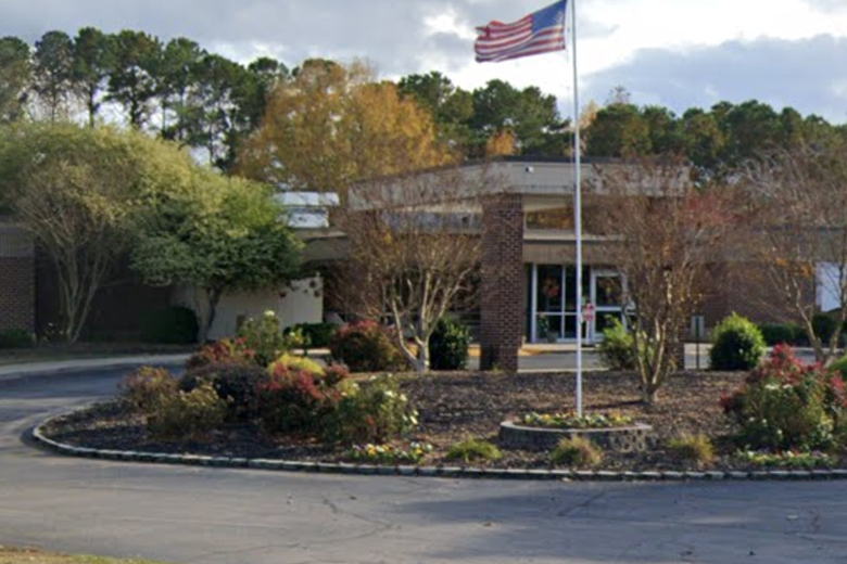 Image of Zebulon Rehabilitation Center (1)