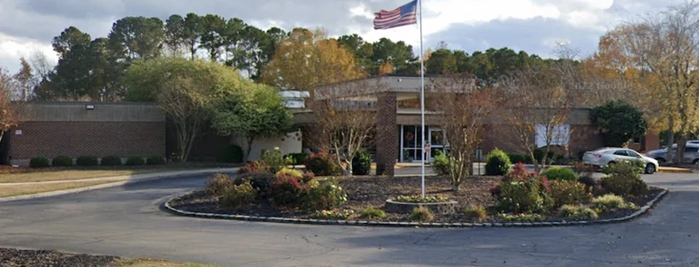 Image of Zebulon Rehabilitation Center (1)