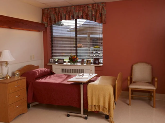 Image of Medilodge of Capital Area (8)