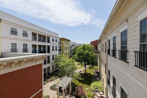 Image of The Stratford - Carmel, IN (10)