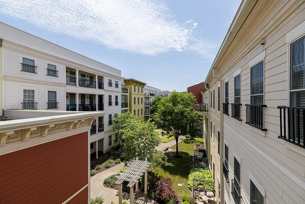 Image of The Stratford - Carmel, IN (10)