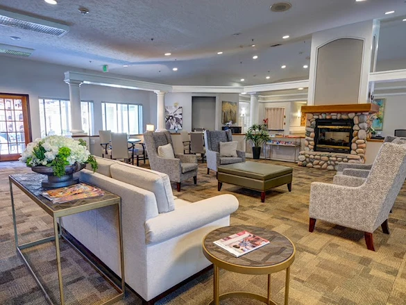 Image of Cogir of Turlock (8)