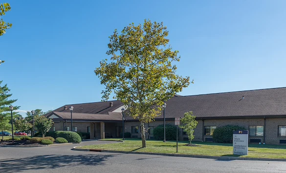 Image of Atlas Rehabilitation & Healthcare Center at West Deptford (2)