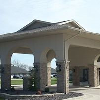 Image of Nixa Nursing & Rehab (1)