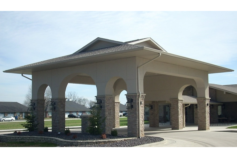 Image of Nixa Nursing & Rehab (1)