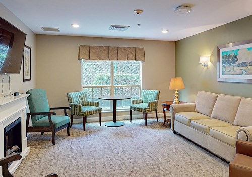Image of Arden Courts of King Of Prussia (5)