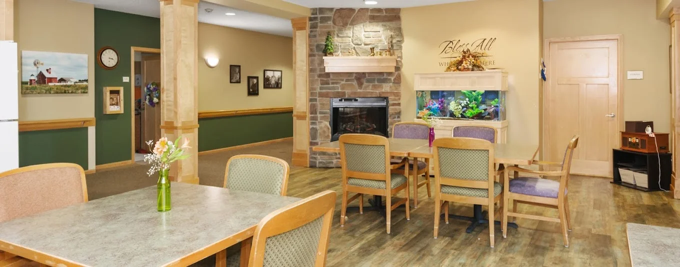 Image of Encore Assisted Living and Memory Care at North Branch (3)