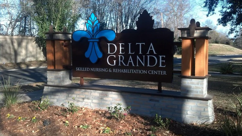 Image of Delta Grande Skilled Nursing And Rehabilitation (1)