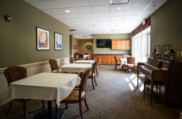 Image of Residences at Deer Creek (8)