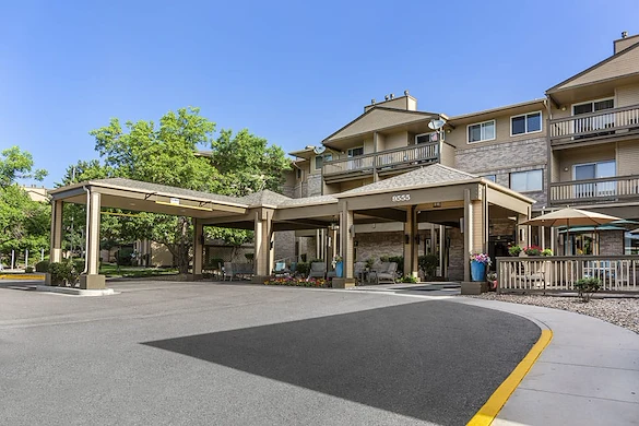 Image of Brookdale Meridian Arvada (1)