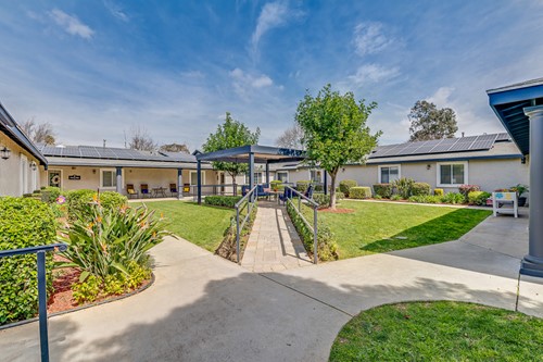 Image of Pacifica Senior Living Riverside (3)