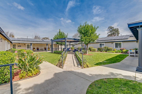 Image of Cottages at Riverside (8)