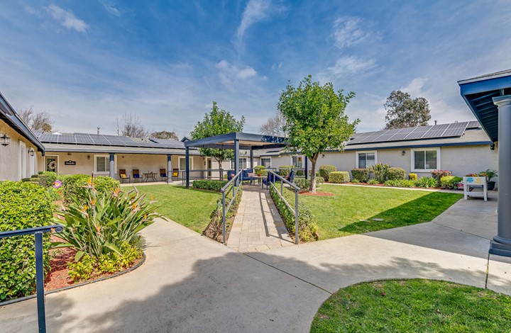 Image of Pacifica Senior Living Riverside (3)