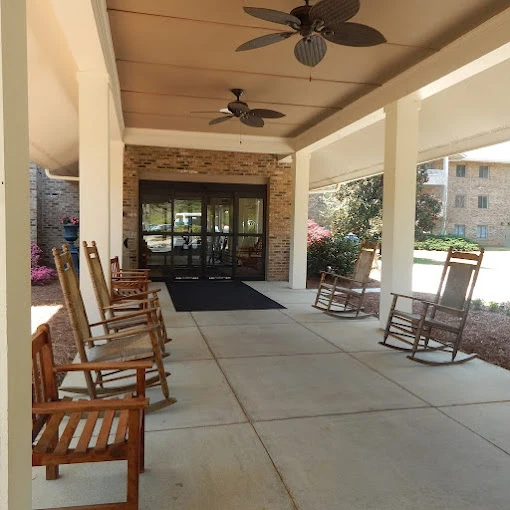 Image of Presbyterian Village (3)