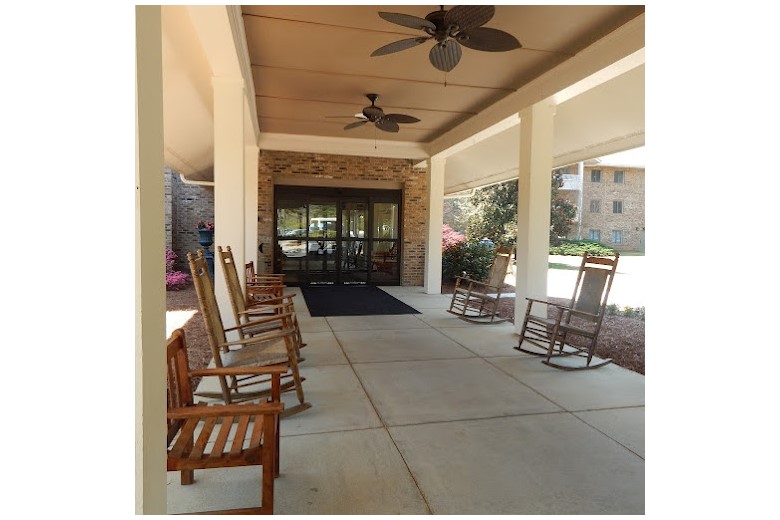 Image of Presbyterian Village (3)