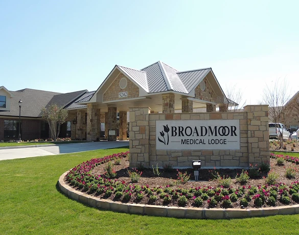 Image of Broadmoor Medical Lodge (1)