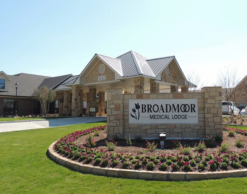 Image of Broadmoor Medical Lodge (1)