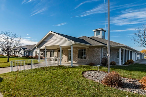 Image of River Square I & II (1)