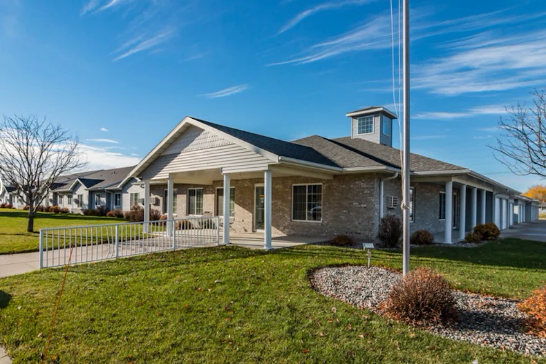 Image of River Square I & II (1)