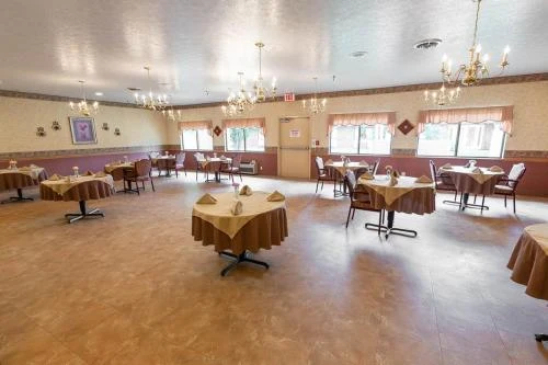 Image of Continuing Healthcare Of Shadyside (3)