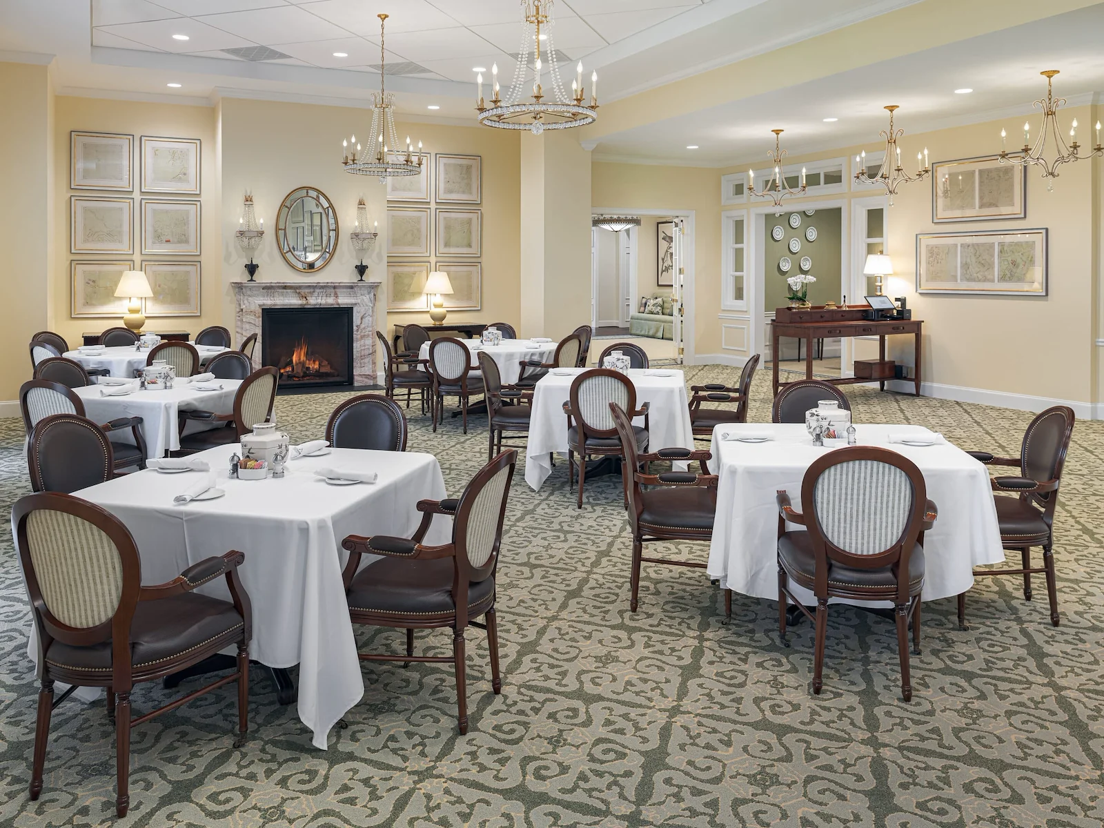 Image of The Tradition-Clearfork  Assisted Living & Memory Care (6)