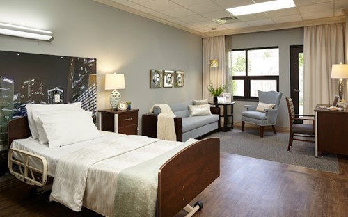 Image of Alta Rehab at Fairmont (3)