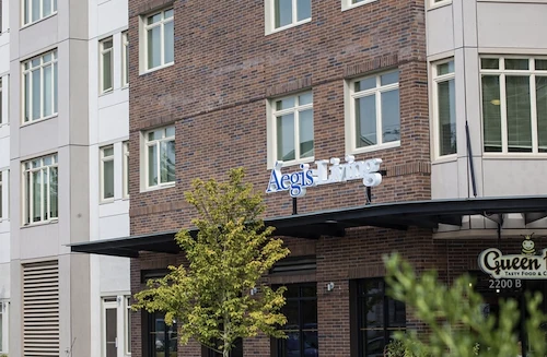 Image of Aegis Living Madison (4)