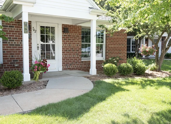 Towne Homes at Franklin