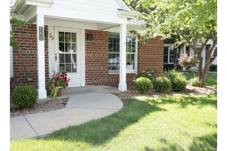 Towne Homes at Franklin