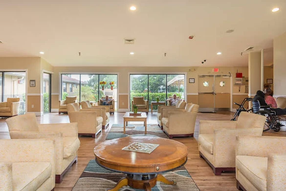 Image of Colonial at Miami (7)