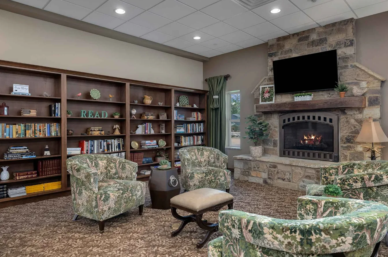 Image of Springhouse Village (5)