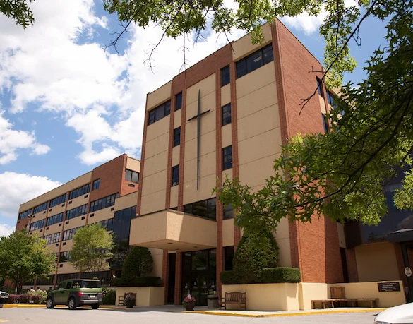 Image of St John Specialty Care Center (1)