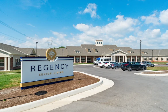 Image of Regency at Augusta (1)