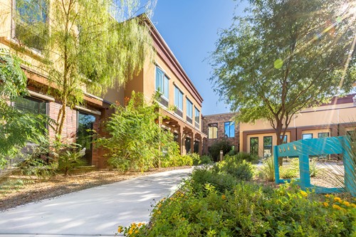 Image of The Watermark at Oro Valley (1)