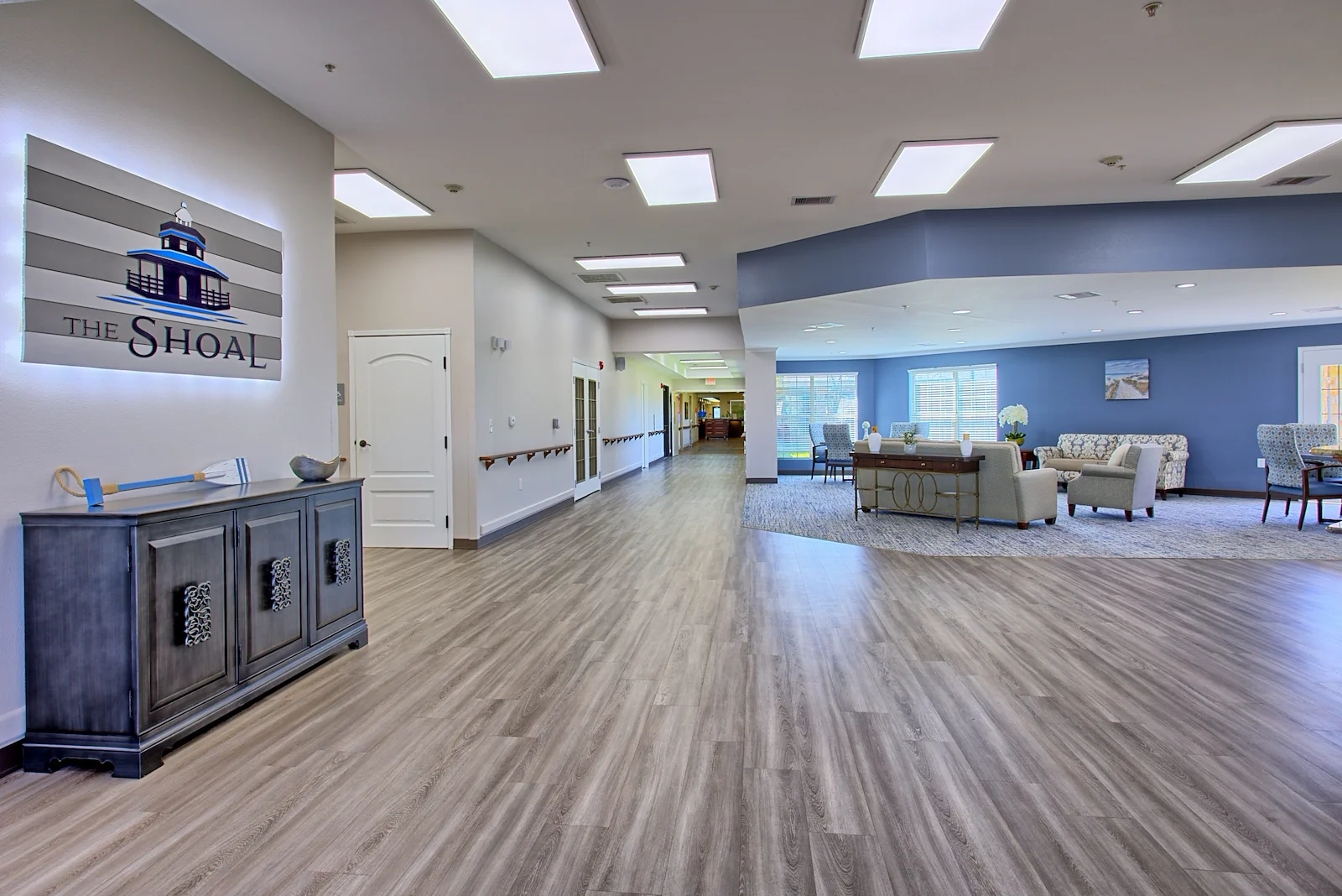 Image of The Shoal (1)