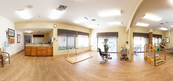 Image of Oak River Rehab (4)